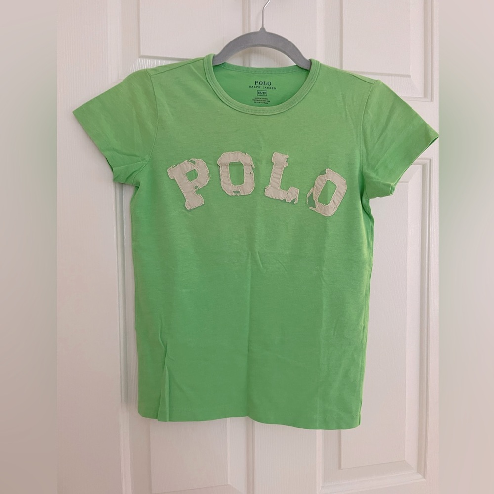 Polo Ralph Lauren TShirt